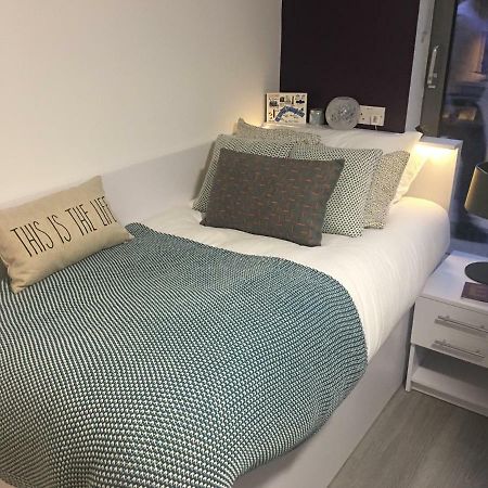 Cube Ealing Apart otel Dış mekan fotoğraf
