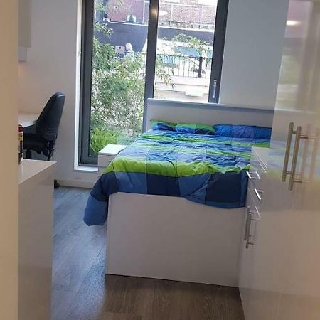 Cube Ealing Apart otel Dış mekan fotoğraf