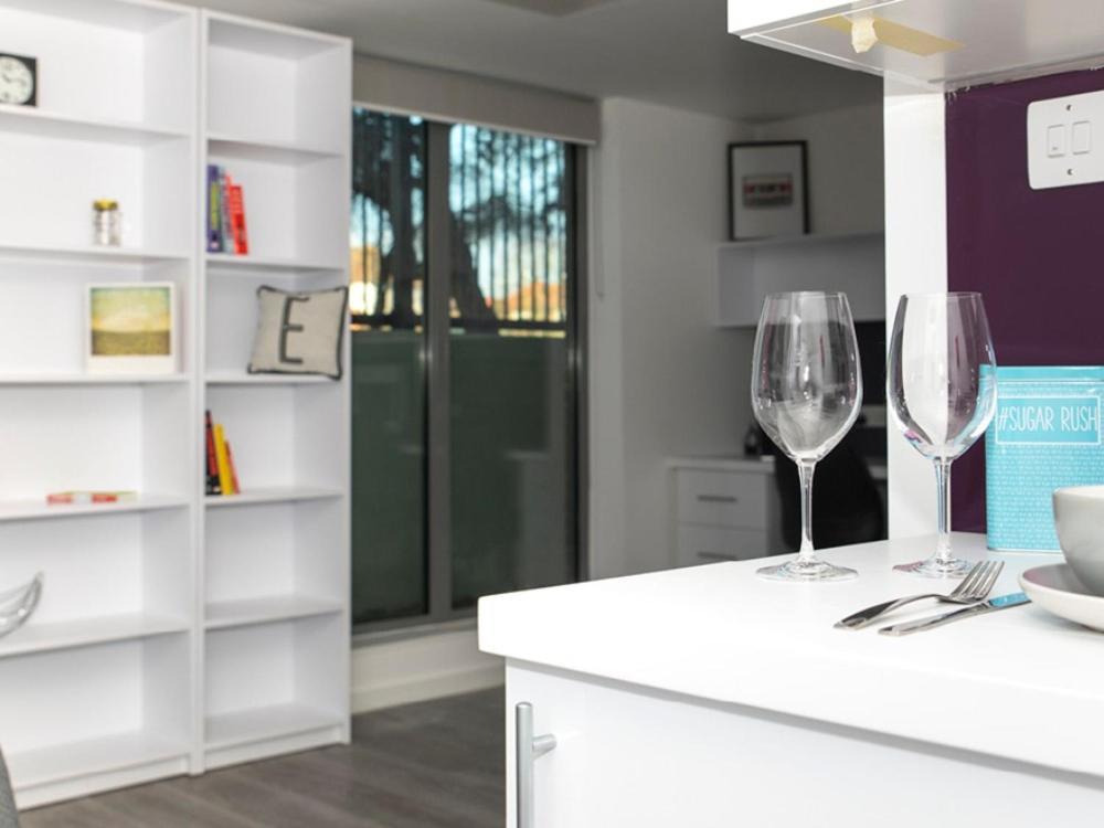 Cube Ealing Apart otel Dış mekan fotoğraf