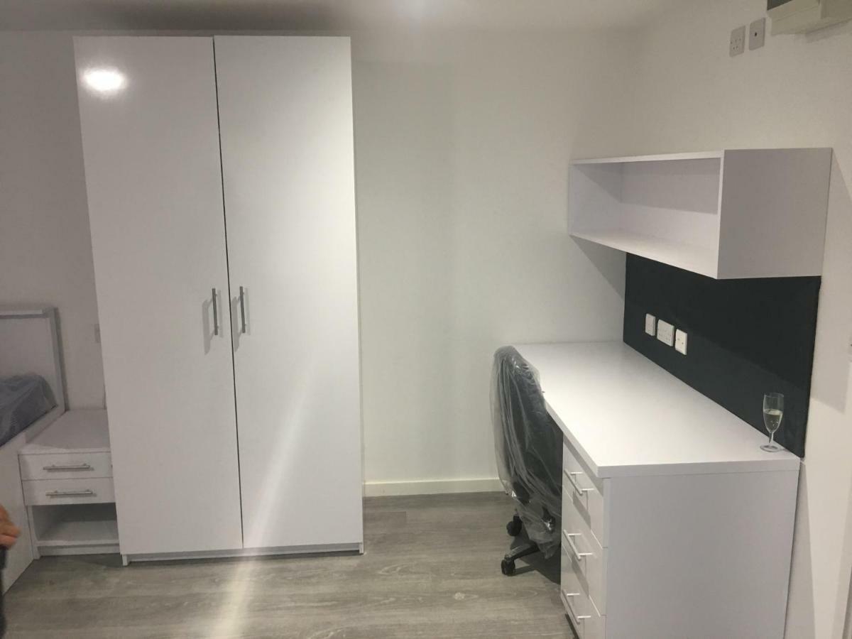 Cube Ealing Apart otel Dış mekan fotoğraf