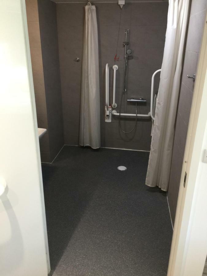 Cube Ealing Apart otel Dış mekan fotoğraf
