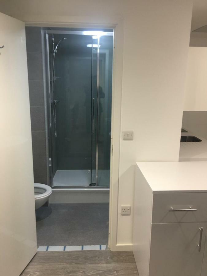 Cube Ealing Apart otel Dış mekan fotoğraf