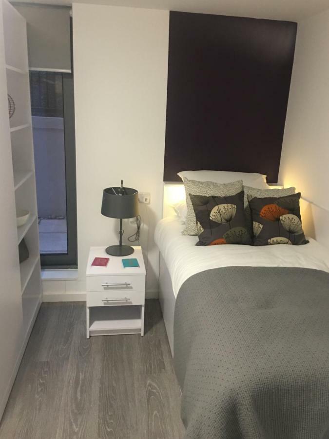 Cube Ealing Apart otel Dış mekan fotoğraf
