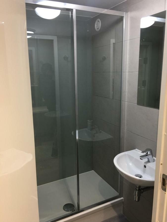 Cube Ealing Apart otel Dış mekan fotoğraf