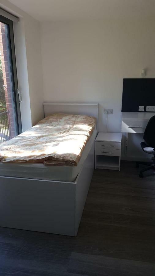 Cube Ealing Apart otel Dış mekan fotoğraf
